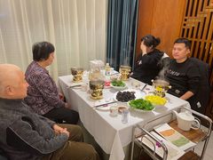 -澳洲肥牛火锅(转盘路店)