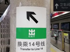 -大望路(地铁站)