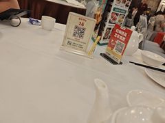 -东江渔村·古典园林·30年粤菜老字号(太和店)