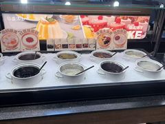 -韩盛·盛江山自助料理(中街大悦城店)