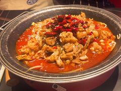 -美蛙四季(黄寺大街店)