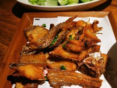 -青菁酒家·象山海鲜(胜利河美食街店)