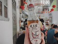 -凌舍好烧鹅(中山路店)
