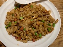 -九毛九西北菜(大东海店)