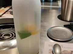 -新石器烤肉(之心城店)