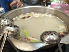 -小叫驴养生驴肉火锅(龙游店)