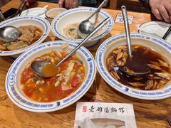 -老雒阳面馆·水席·洛阳菜(偃师店)