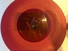 -Flame秀扒房西餐厅·石家庄希尔顿酒店