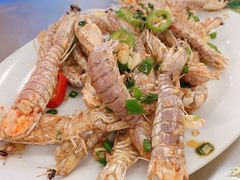 -巽东海鲜大排档(巽寮湾店)