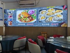 -40号厦门海鲜大排档(中山路店)