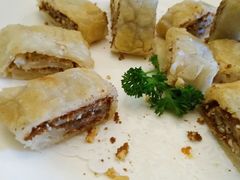 -热度餐厅(老佛爷店)