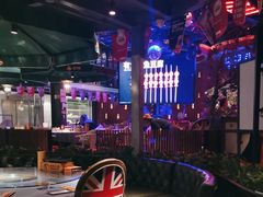 -肉串汪(望京店)