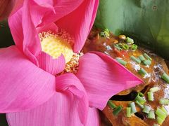 -夏雨路轩特色餐厅·十年经营