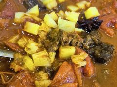 -鼎香润(德胜门内店)