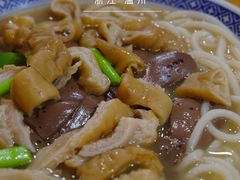 -锦泓老字号猪脏粉(东联大厦店)