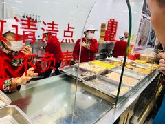 -常州糕团店(北大街新世纪商城店)