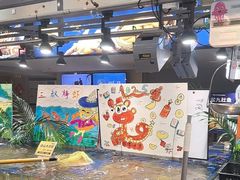 -79号渔船海鲜饭店(华强北店)