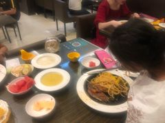 -豪客来牛排(新街口羊皮巷店)