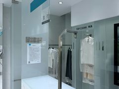 -福奈特洗衣洗鞋(芷江西路店)