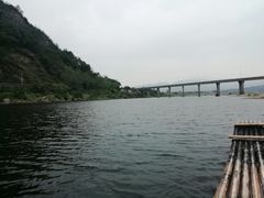 -天目溪漂流