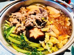 -晴季寿司(红旗街万达店)