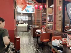 -满园烤鸭·春饼(沈北万达店)