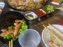 -牛牛牛酸菜煎肉店(望云寺路店)