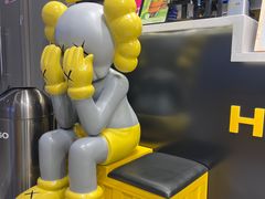 -HIMANGO很芒の芒(芳圆里店)
