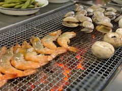 -马路牙子烧烤音乐酒馆(望京店)