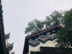 -五凤溪古镇