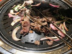 -杨小佳·齐齐哈尔烤肉·烤串(广州店)