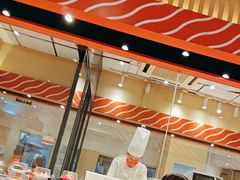 -新一番三文鱼寿司(大东海店)