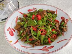 -陈生记黑鱼馆·20年活鱼现杀(宁波鼓楼店)