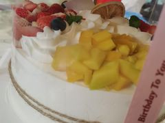 -天使烘焙·网红蛋糕