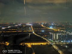 -嘉定凯悦·咖啡厅