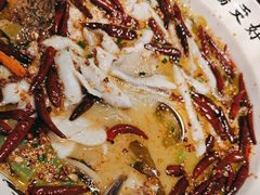 -首秀·四川料理(星耀101店)