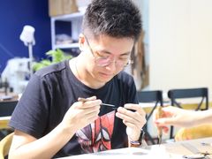 -猛犸手作·皮具·diy团建·礼品定制(新华路店)