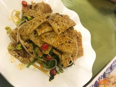 -新疆红柳花餐厅(新洲店)