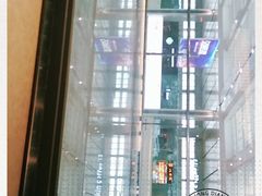 -星巴克(重庆火车北站北广场II店)