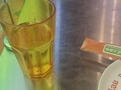 -小小集渔·泰式大排档(太古里香槟店)