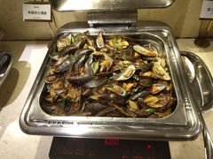 -芭菲盛宴·环球美食(袁家岗店)