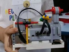 -童程童美·信息学竞赛·机器人编程·少儿编程(五棵松万达校区)