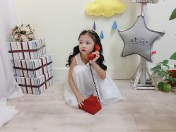 -童年映像精致儿童摄影（糖果baby）(石路店)