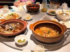 -莆田餐厅PUTIEN(颐堤港店)