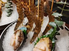-揽季锅物会.福建黄鱼.海鲜姿造(五四路店)