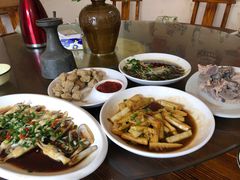 -丁来兴酒店(西街店)