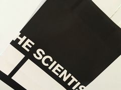 -科学家咖啡(海岸城店)