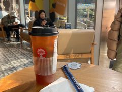 -霸王茶姬(建设路公元荟店)