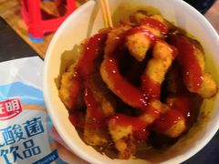 -海大南门夜市(海富街店)