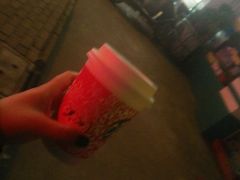 -星巴克(张家港购物公园店)